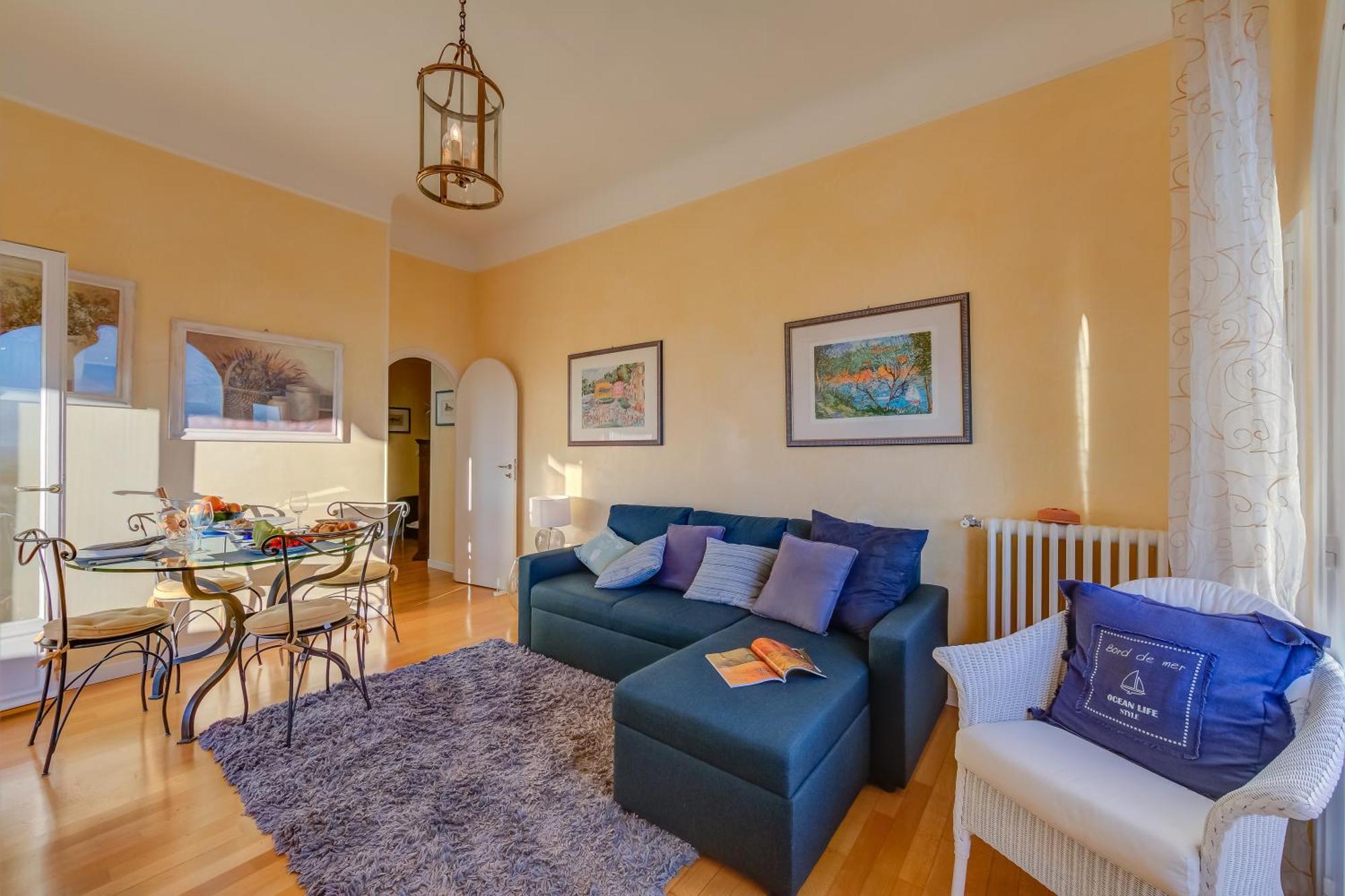 Villa Montlilin - Happy Rentals Вилафранк-сюр-Мер Екстериор снимка
